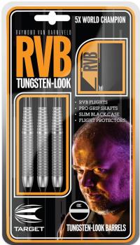 van Barneveld RVB Tungsten Look 18g soft